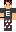 skin of a player