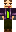 skin of a player