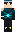 skin of a player