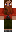 skin of a player