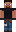 skin of a player
