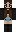 skin of a player