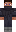 skin of a player