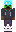 skin of a player