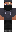 skin of a player
