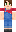 skin of a player
