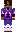 skin of a player