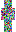 skin of a player