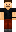 skin of a player