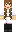 skin of a player