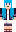 skin of a player