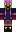 skin of a player