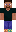 skin of a player