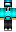 skin of a player