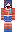 skin of a player