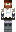 skin of a player