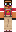 skin of a player