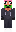 skin of a player