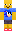skin of a player