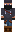 skin of a player