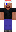 skin of a player