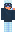 skin of a player