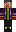 skin of a player