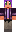 skin of a player