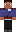 skin of a player