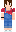 skin of a player