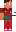 skin of a player