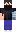 skin of a player