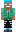 skin of a player
