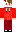 skin of a player