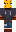 skin of a player