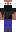 skin of a player