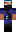 skin of a player