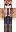 skin of a player