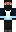 skin of a player