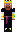 skin of a player
