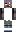 skin of a player