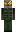 skin of a player