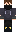 skin of a player