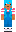 skin of a player