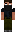 skin of a player