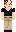 skin of a player