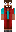 skin of a player