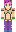 skin of a player