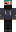 skin of a player