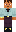 skin of a player